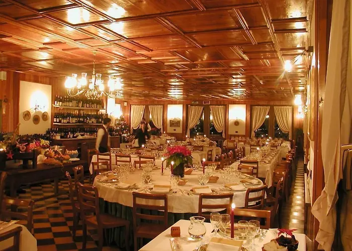 Hotel Castor Champoluc